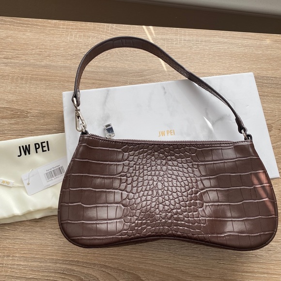Princess Polly Handbags - JW Pei Eva Shoulder Bag